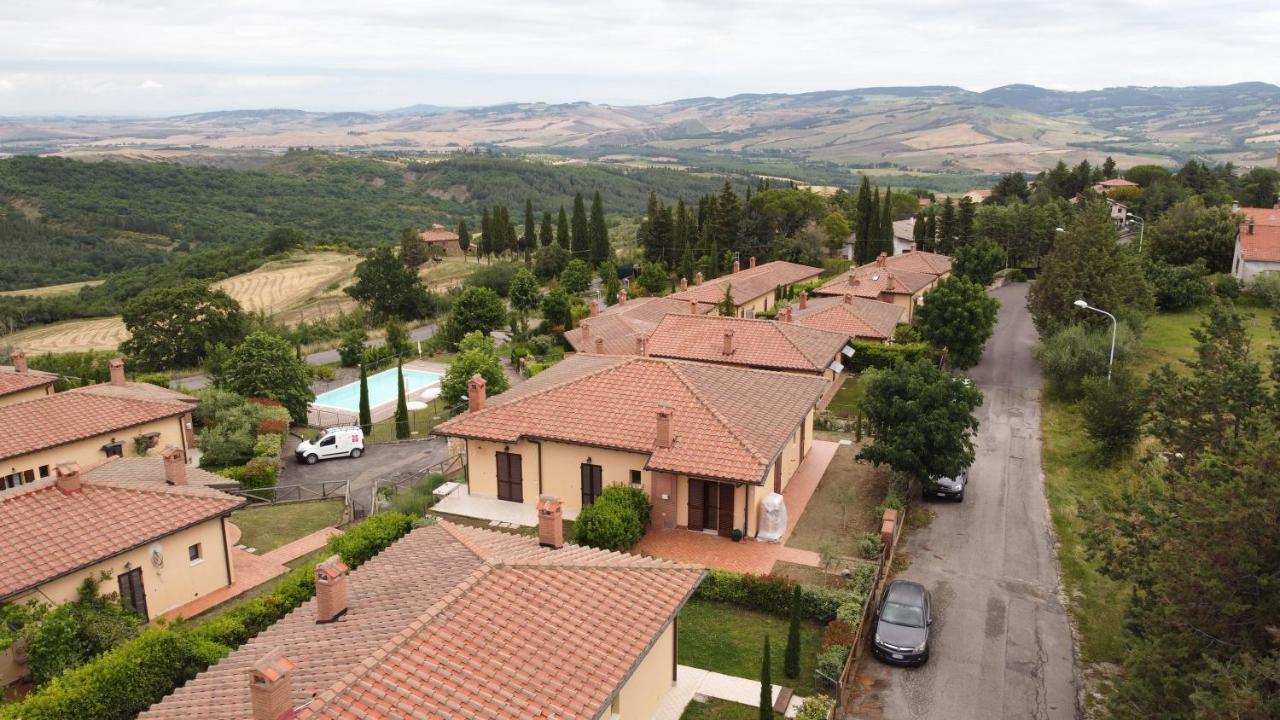 Sweet Home Contignano Exterior foto