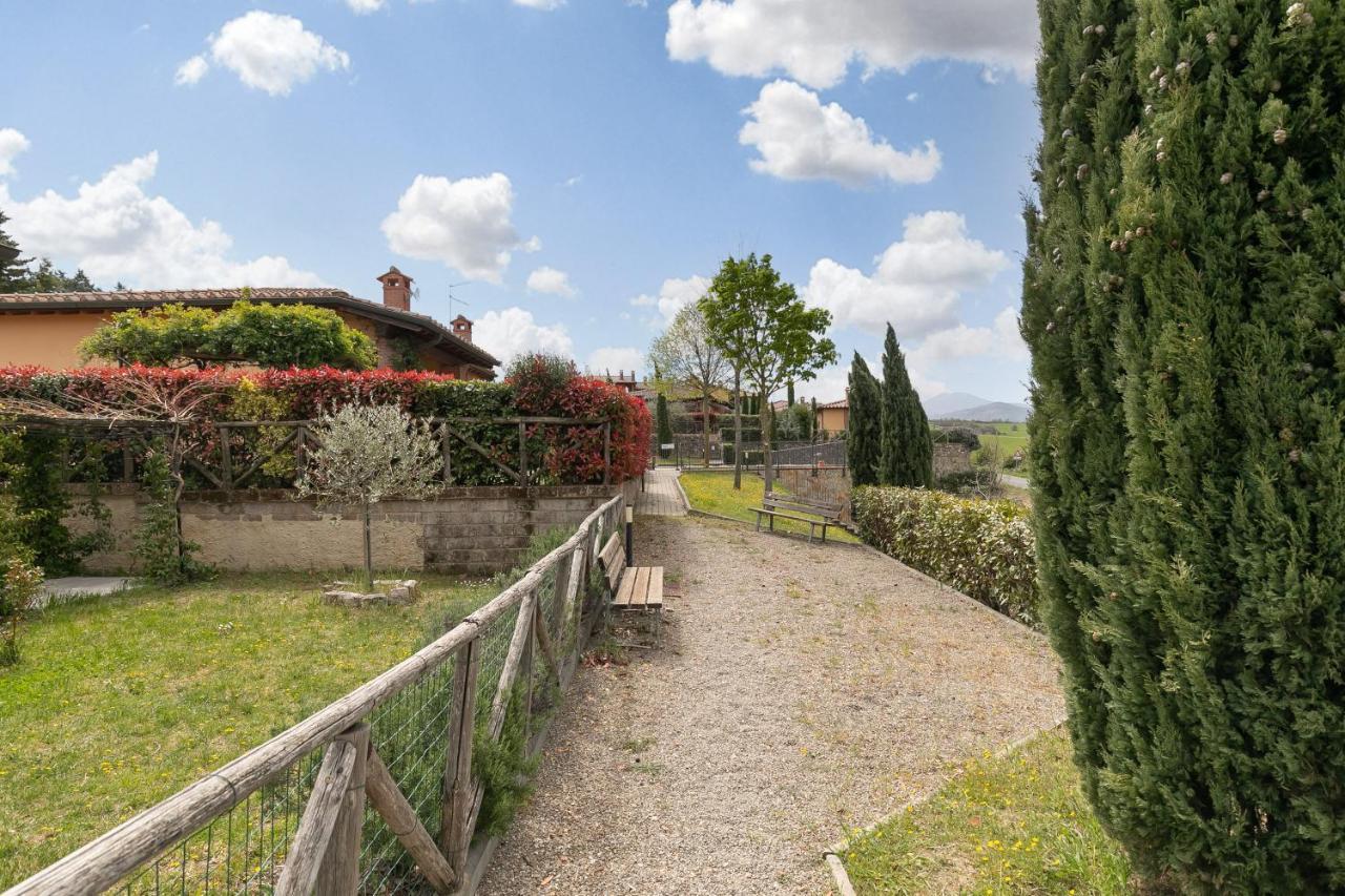 Sweet Home Contignano Exterior foto