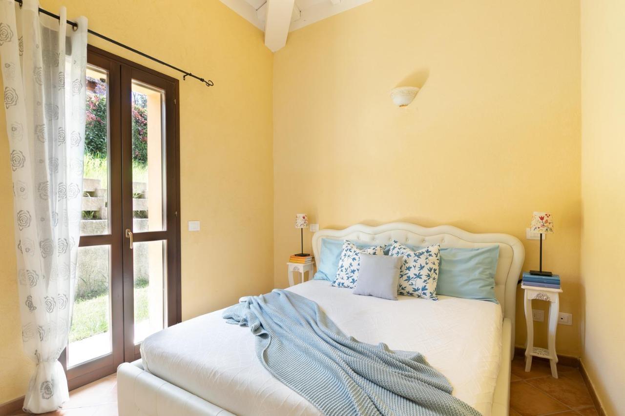 Sweet Home Contignano Exterior foto
