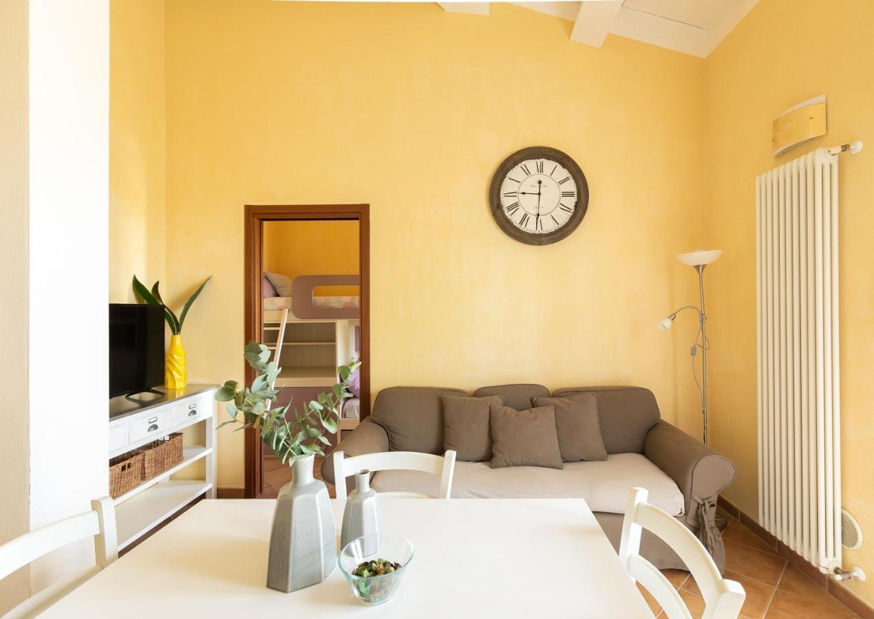 Sweet Home Contignano Exterior foto